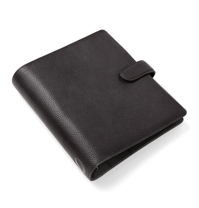 Organiseur FILOFAX Norfolk - A5 - Espresso