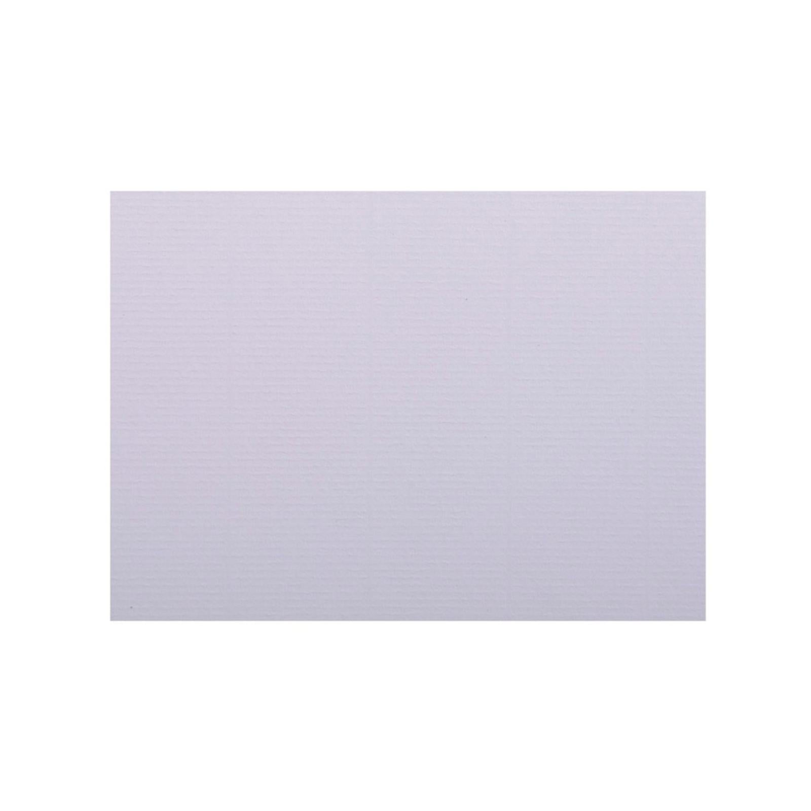 25 enveloppes G.LALO Vergé de France - C6 (114 x 162 mm) - 100 g/m² - Extra - blanc - 3140290214507