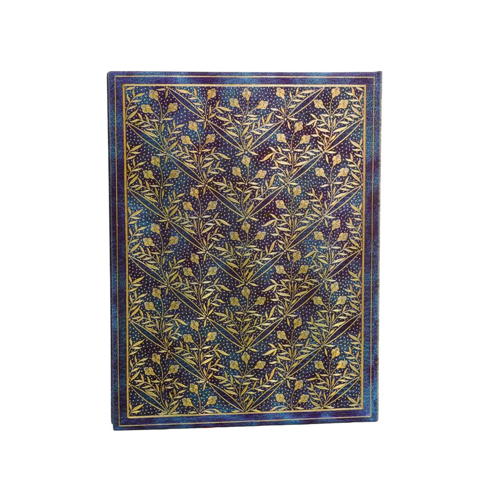 Agenda 2027 PAPERBLANKS Chant des Fleurs Sauvages - 1 semaine sur 2 pages - Ultra - Hardcover - Vertical - 176p