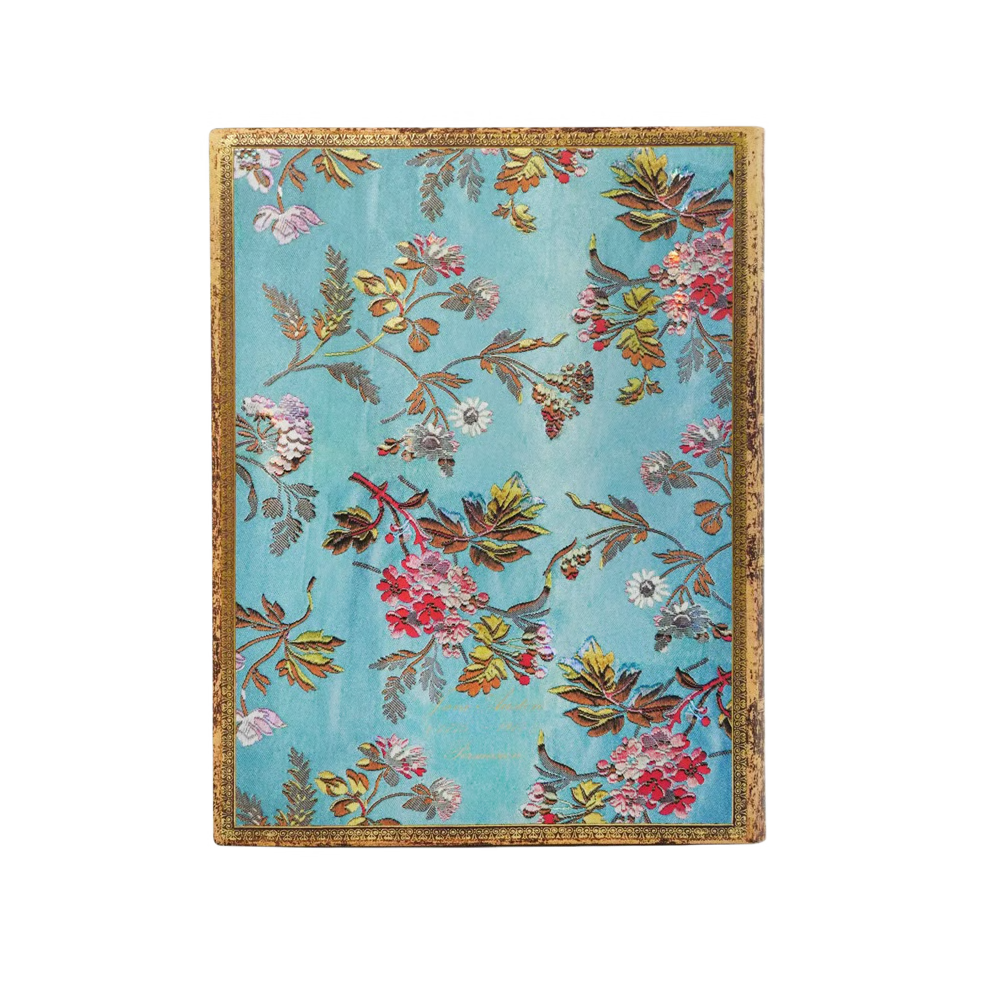 Agenda 2027 PAPERBLANKS Jane Austen, Persuasion - 1 jour par page - Ultra - Softcover - 432p