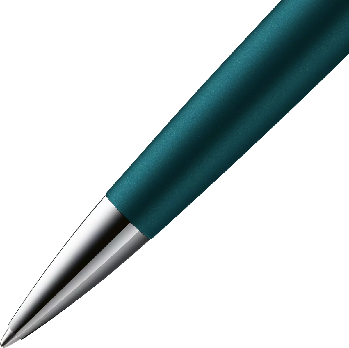 Stylo bille LAMY studio Édition Spéciale - Petrol