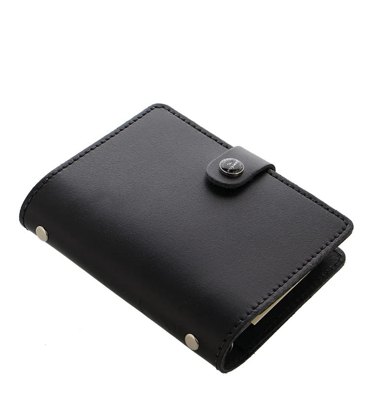 Organiseur FILOFAX The Original - Pocket - Black