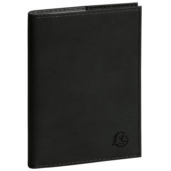 Agenda 2025 EXACOMPTA Horizons 13 Winner - 1 semaine sur 2 pages - 9 x 13 cm - Noir - 3660942016650