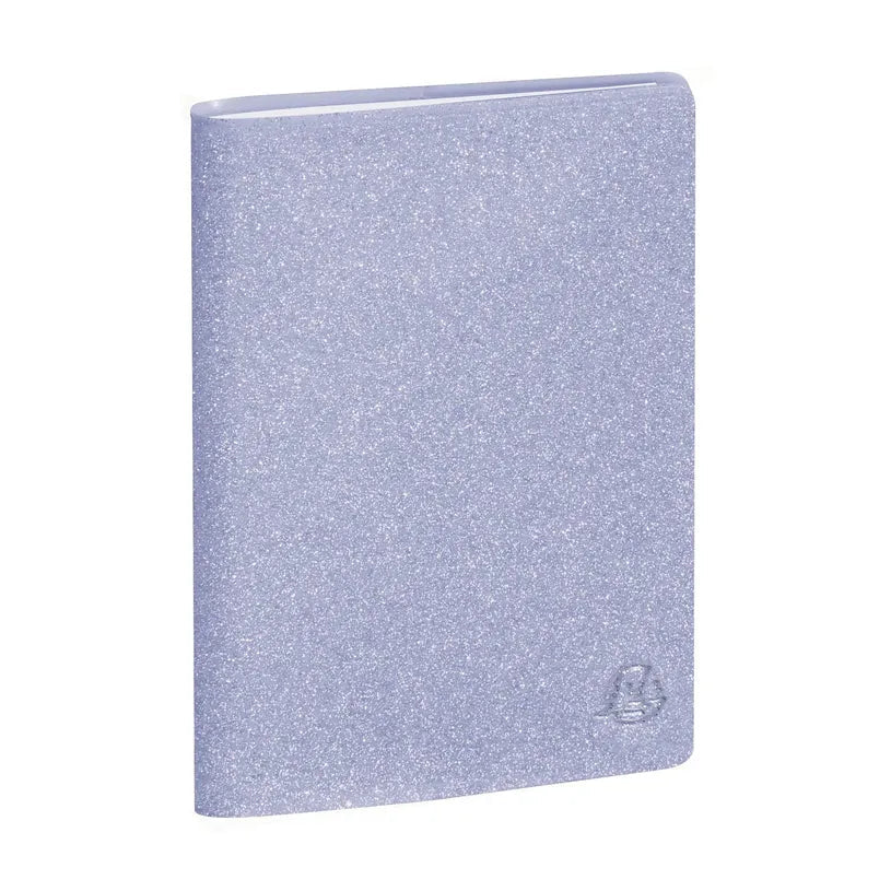 Agenda 2027 EXACOMPTA Horizons 13 - 9 x 13 cm - 1 semaine sur 2 pages - Orientation verticale - Eden lilas - 3660942090919