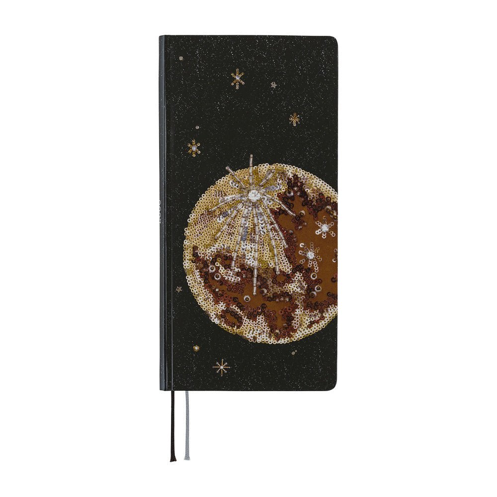 Agenda 2027 HOBONICHI Techo Weeks - Tanakadaisuke : Starlight -