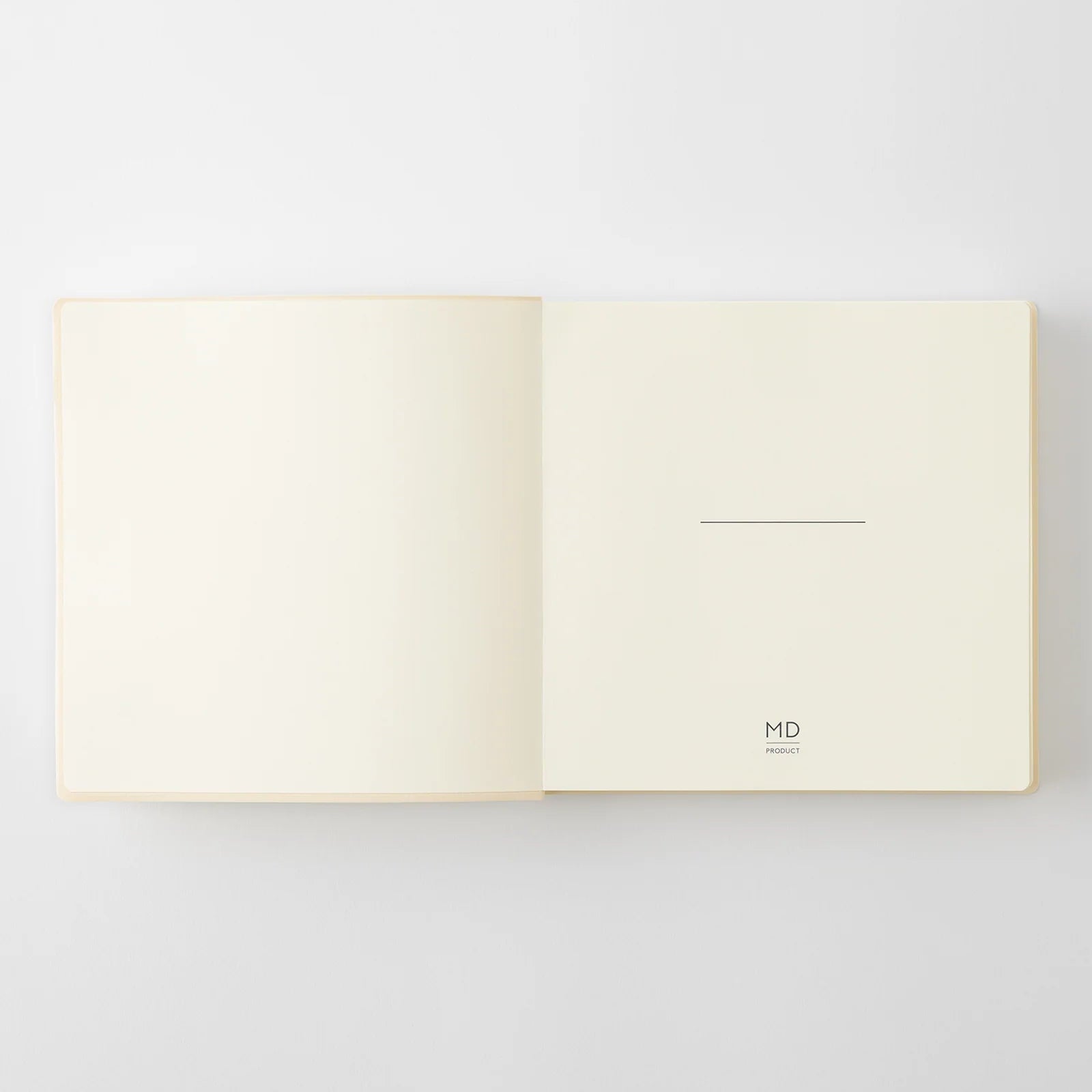 Agenda 2027 MD Notebook Diary 1 Day 1 Page - A5 Square - 4902805224925
