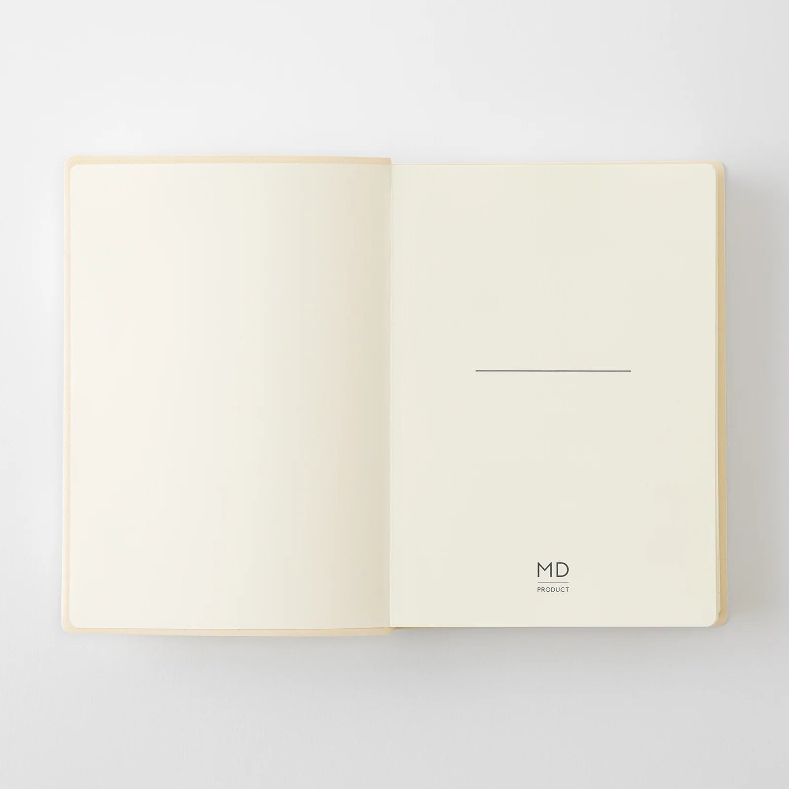 Agenda 2027 MD Notebook Diary 1 Day 1 Page - A6 - 4902805224918