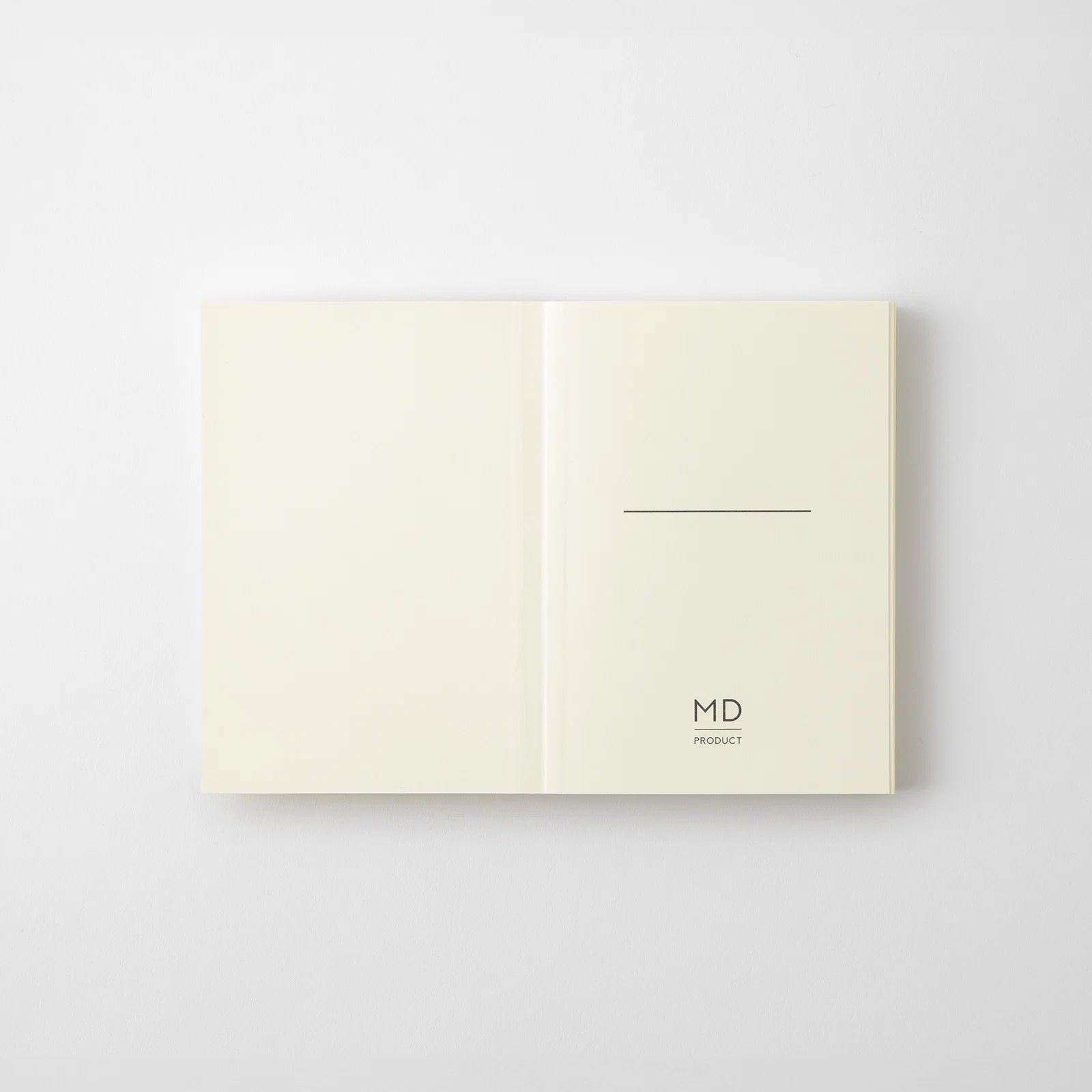 Agenda 2027 MD Notebook Diary - A7 - 4902805224857