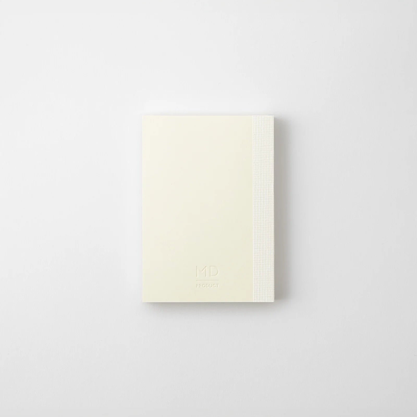 Agenda 2027 MD Notebook Diary - A7 - 4902805224857