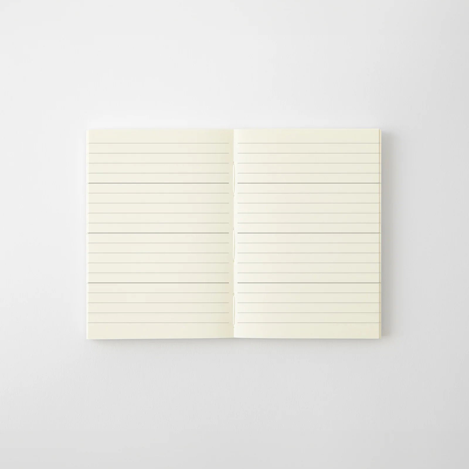 Agenda 2027 MD Notebook Diary - A7 - 4902805224857