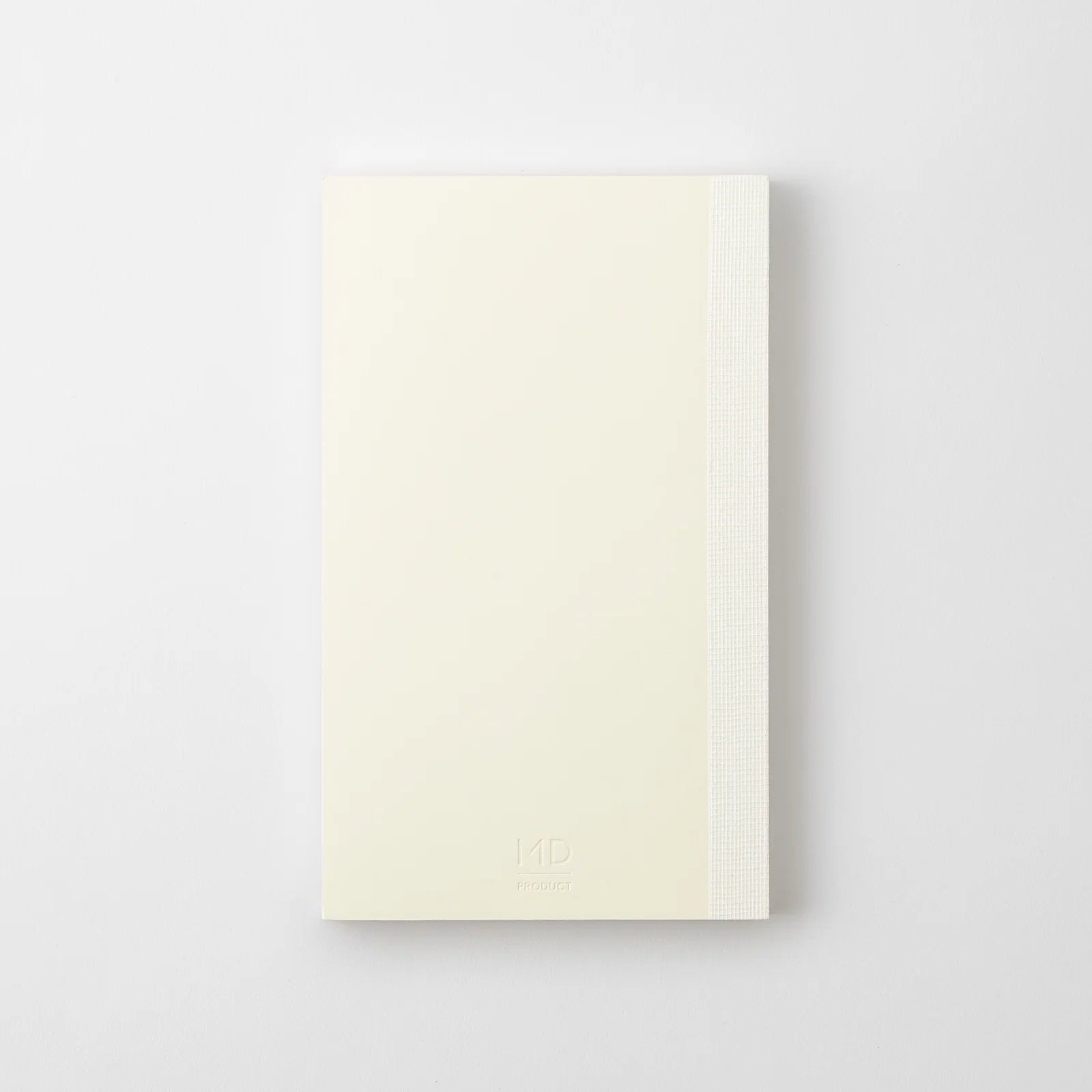 Agenda 2027 MD Notebook Diary - B6 Slim - 4902805224871