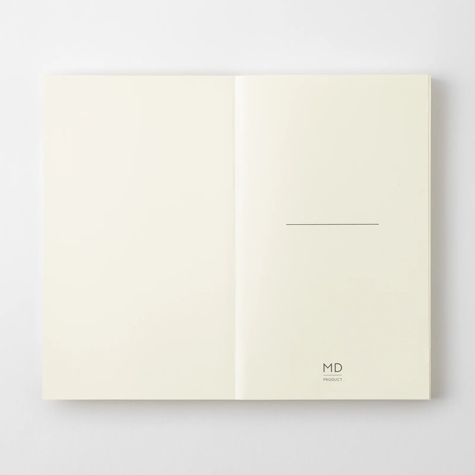 Agenda 2027 MD Notebook Diary - B6 Slim - 4902805224871