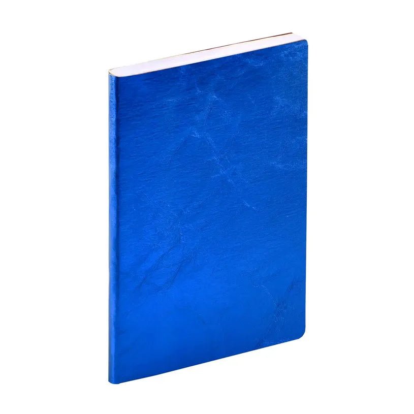 Agenda 2027 QUO VADIS Affaires Color - 10 x 15 cm - 1 semaine sur 2 pages - Orientation verticale - Susan bleu - 3371010546381