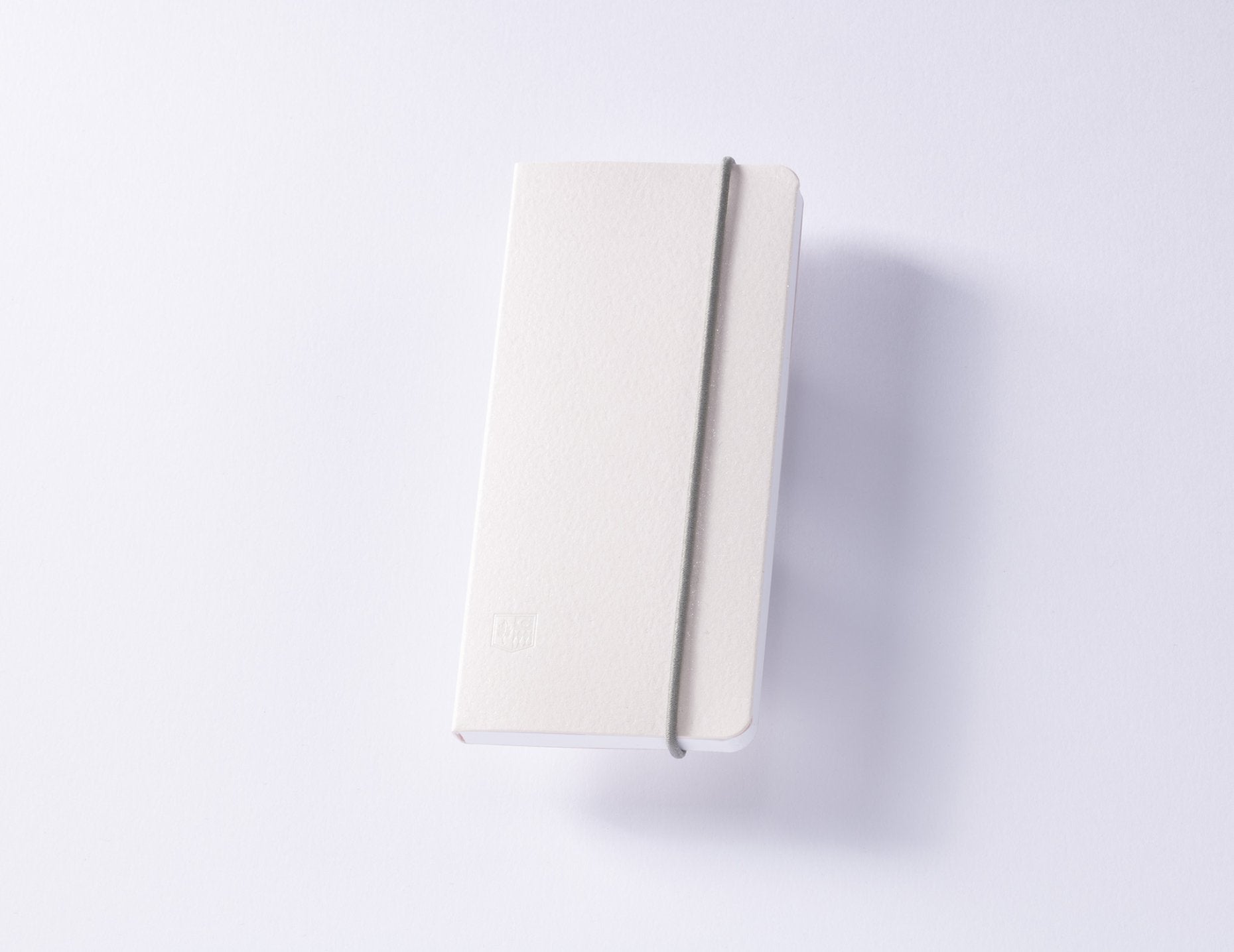 Bloc - notes GMUND Pocket Pad - 6,7 x 13,8 cm - Uni - Blush Glance - 4049574040957