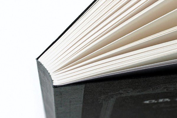 Carnet APICA Premium CD Notebook - A5 - Softcover - Uni - 4970090340095