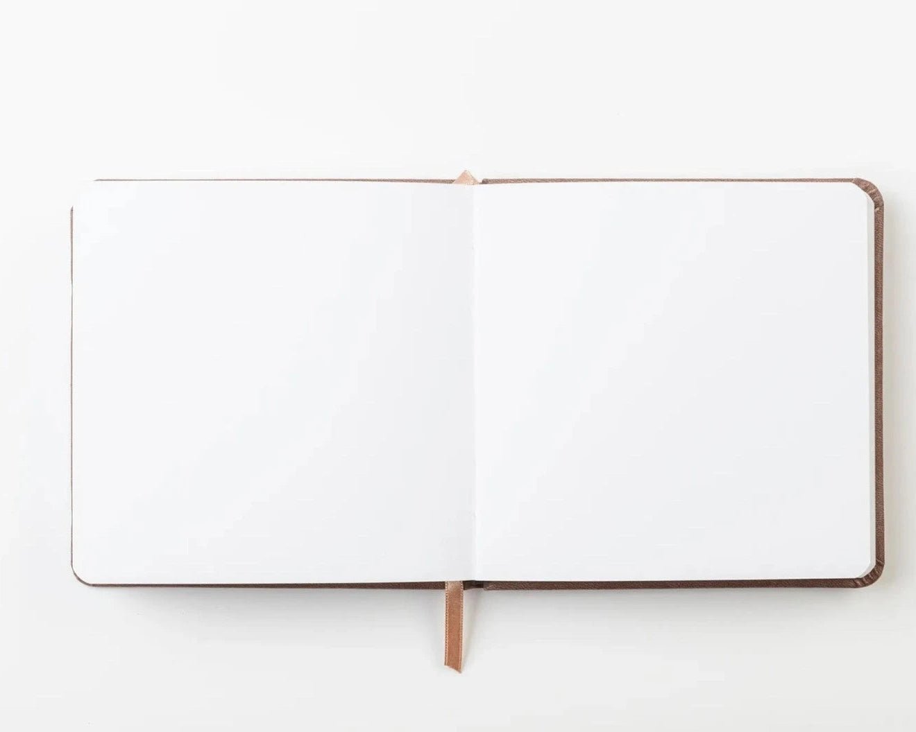 Carnet DARWI For You Sketchbook - 14 x 14 - Uni - Brun - 5411711466743