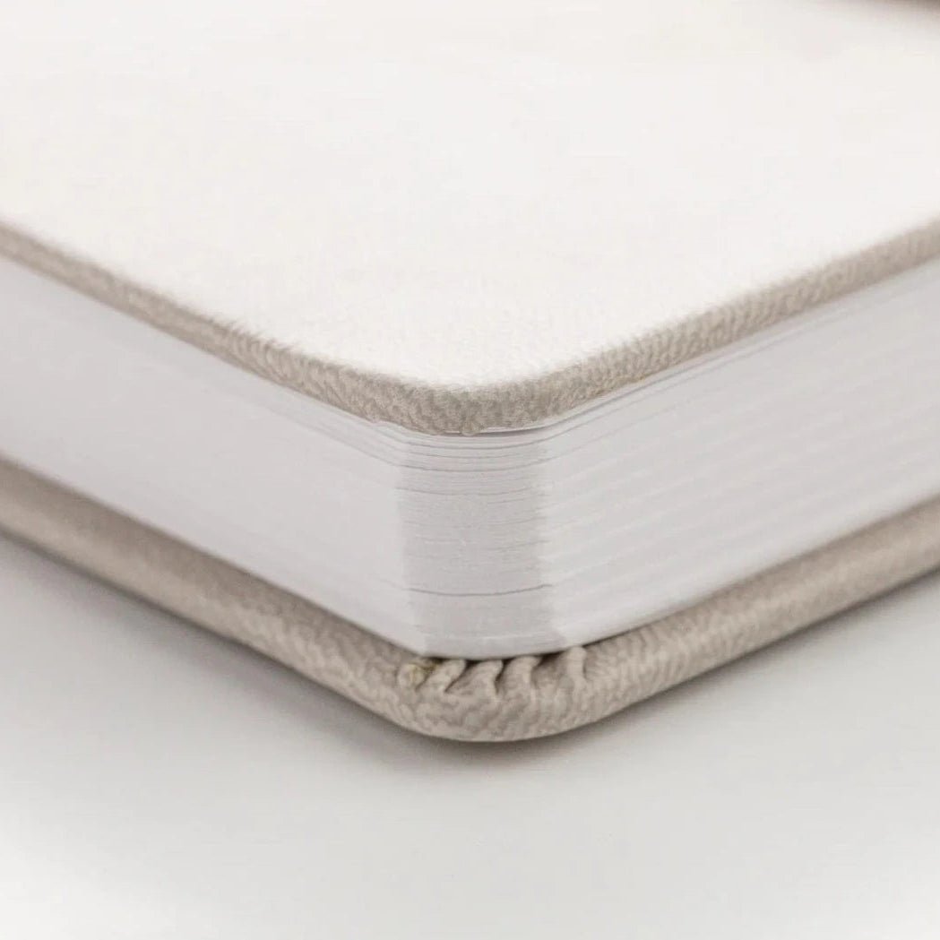 Carnet DARWI For You Sketchbook - 14 x 14 - Uni - Taupe - 5411711466729