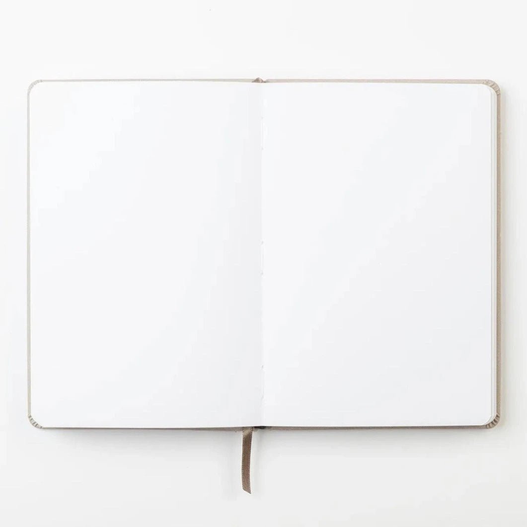 Carnet DARWI For You Sketchbook - A5 - Uni - Taupe - 5411711466811