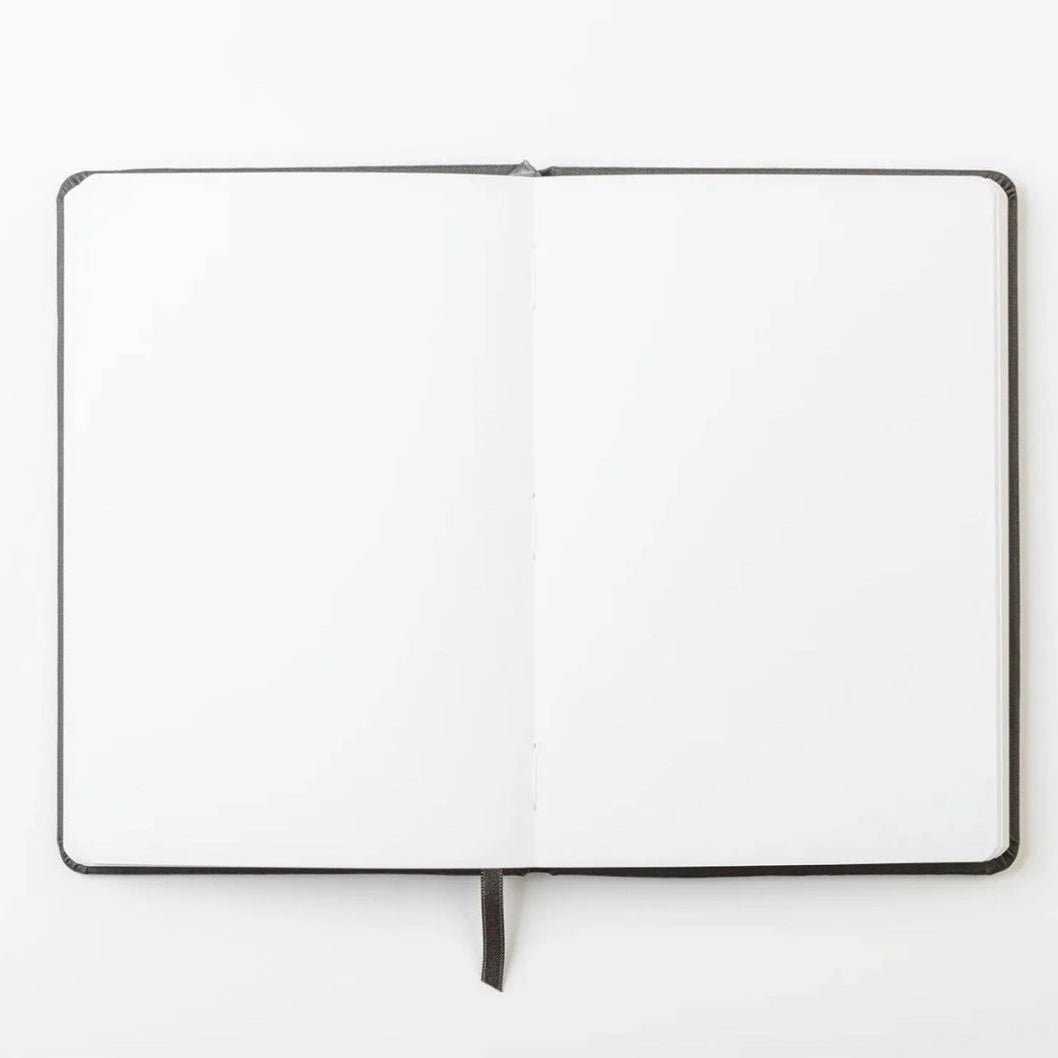 Carnet DARWI For You Sketchbook - A6 - Uni - Noir - 5411711466606