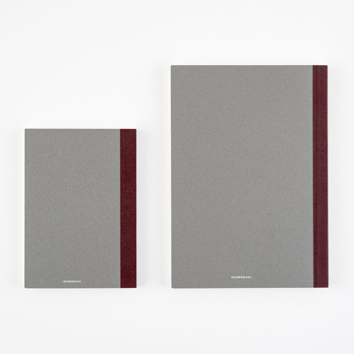 Carnet HOBONICHI Notebook - A6 - Uni -