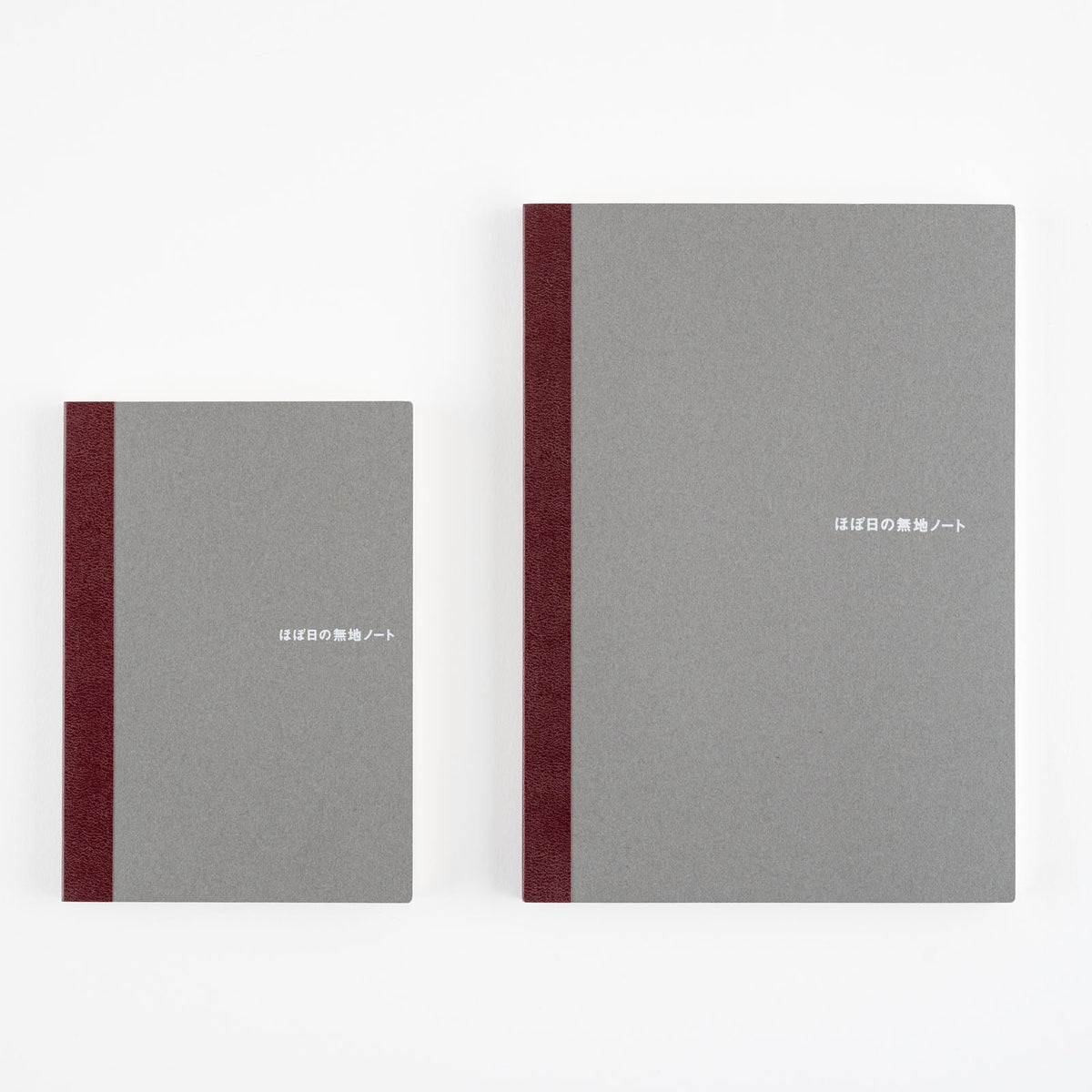 Carnet HOBONICHI Notebook - A6 - Uni -