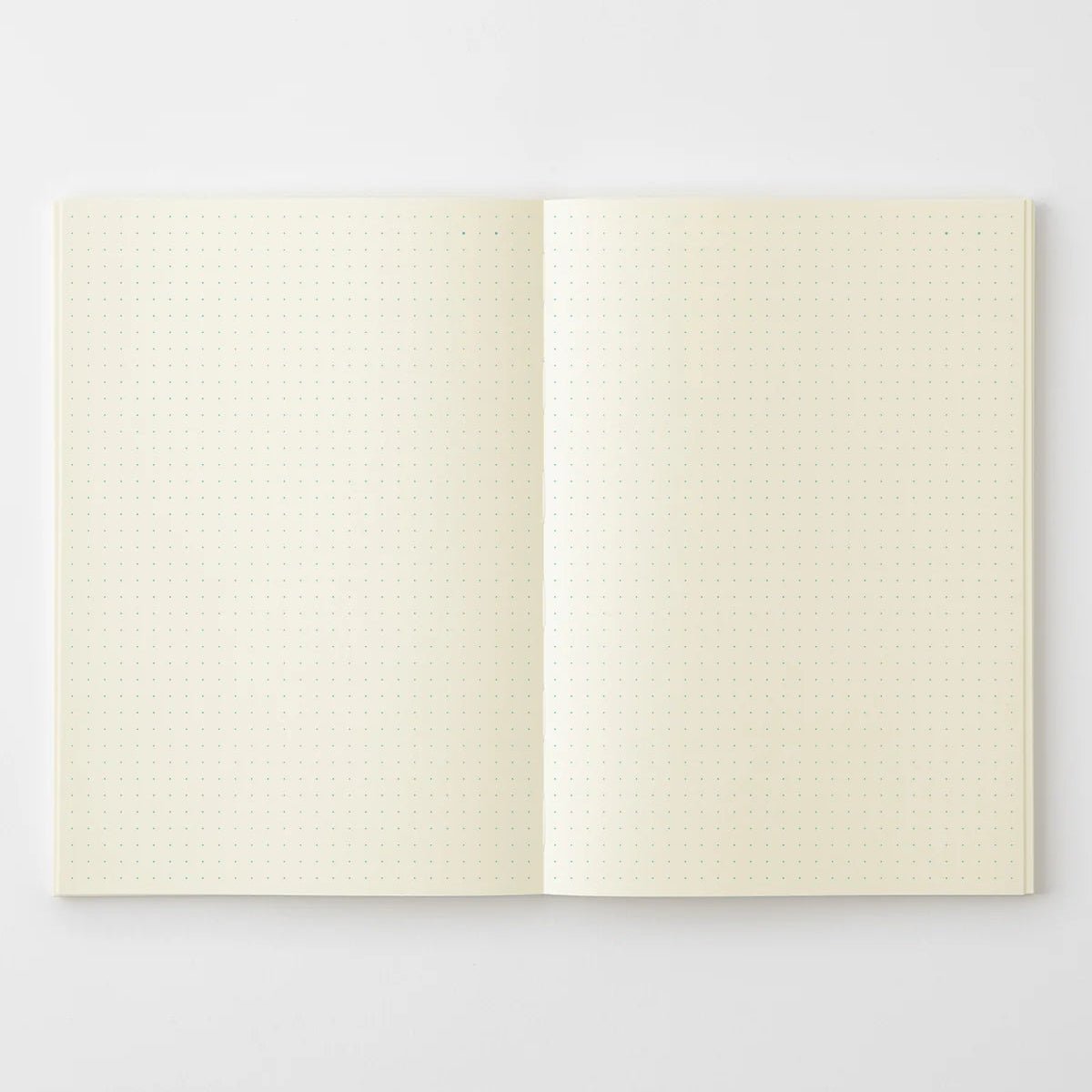Carnet MD Notebook - A5 - Pointillé -