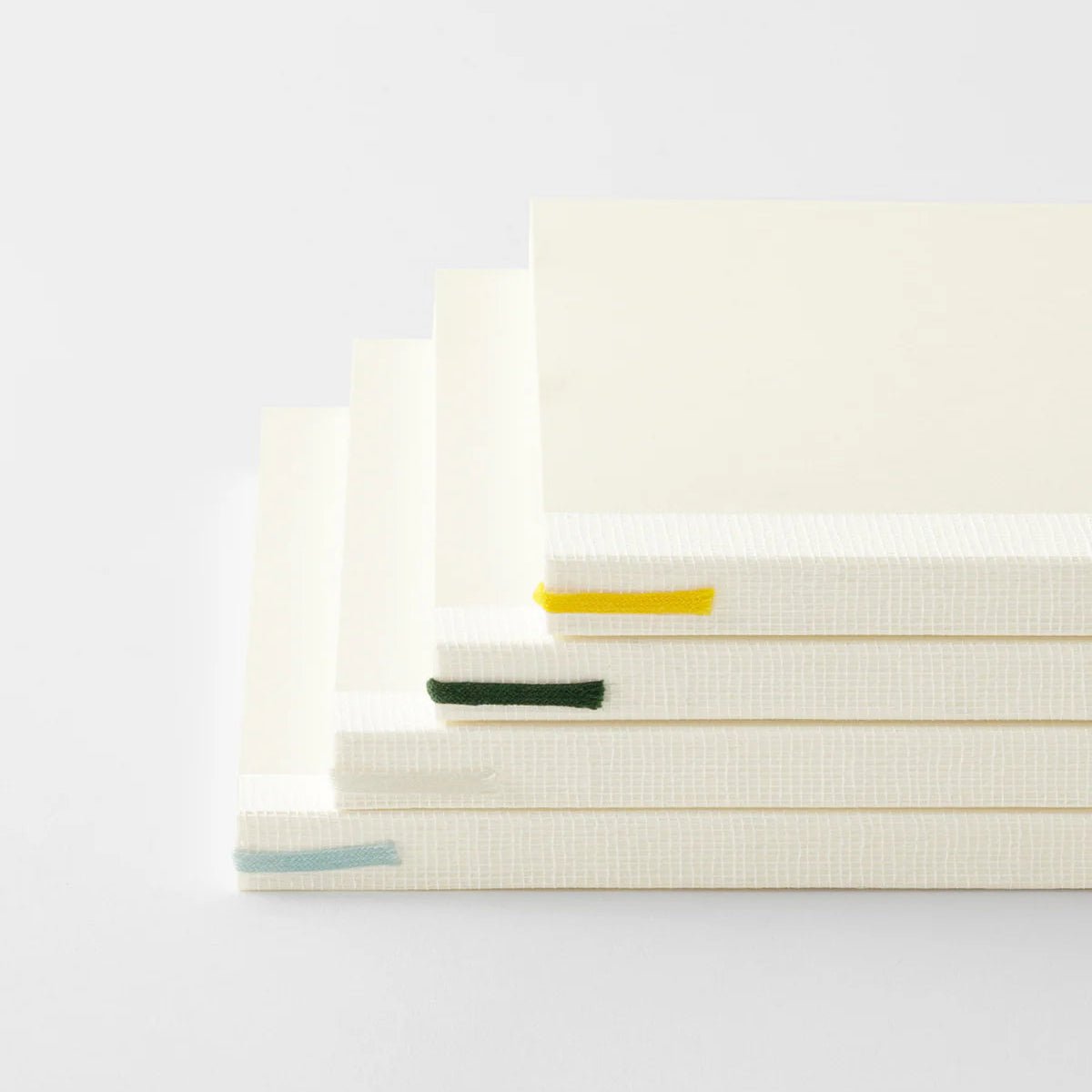 Carnet MD Notebook - A5 - Pointillé -
