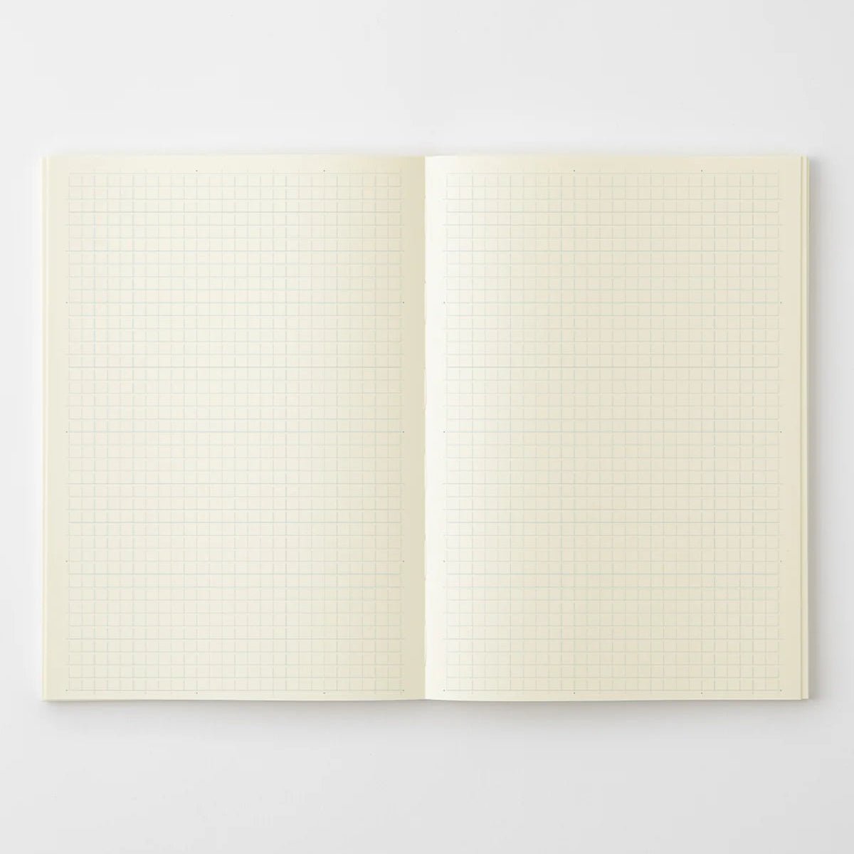 Carnet MD Notebook - A5 - Quadrillé -