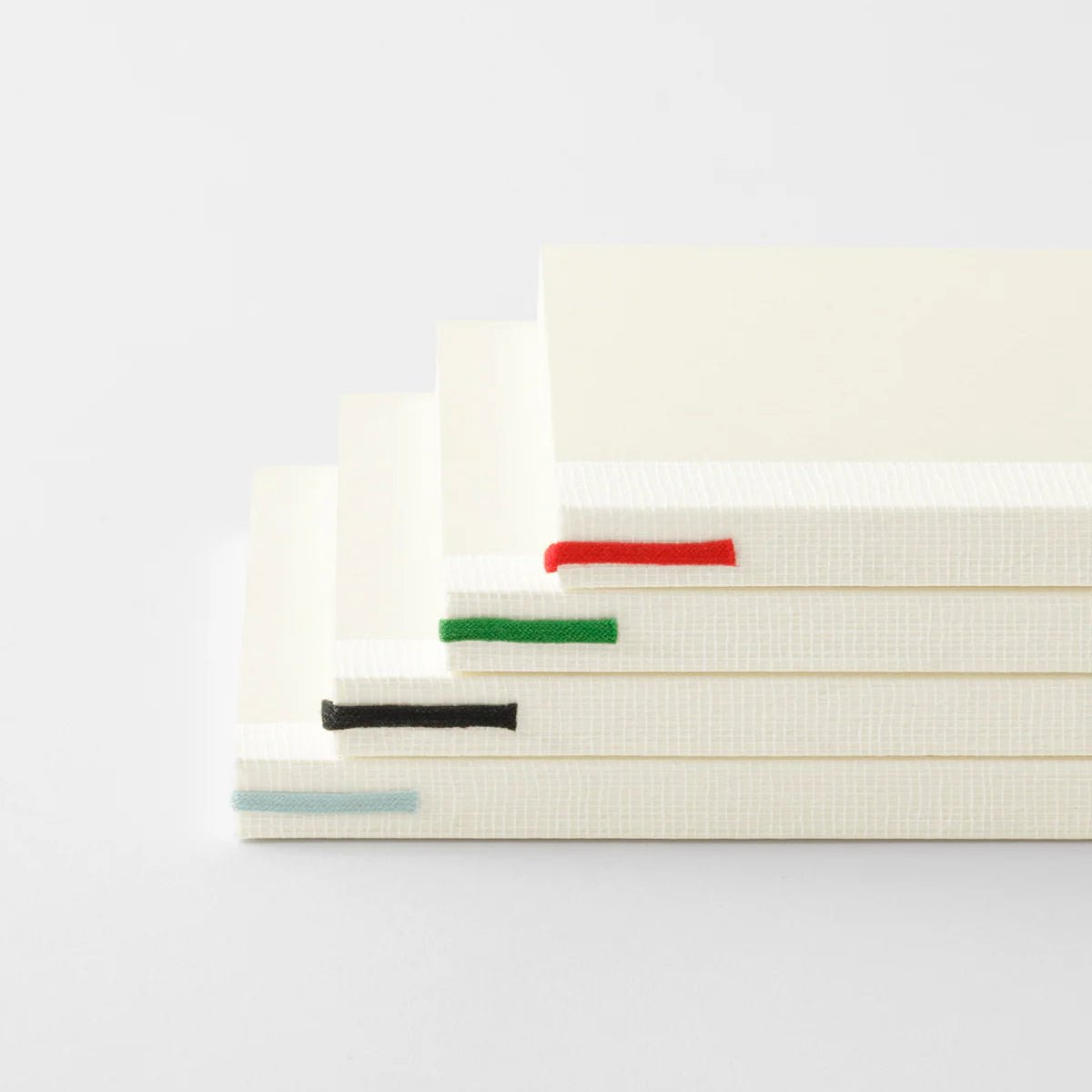 Carnet MD Notebook - A6 - Ligné -