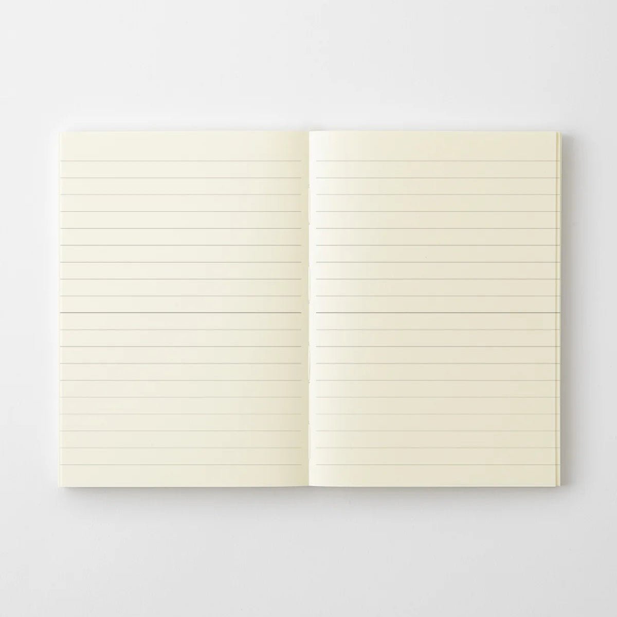 Carnet MD Notebook - A6 - Ligné -