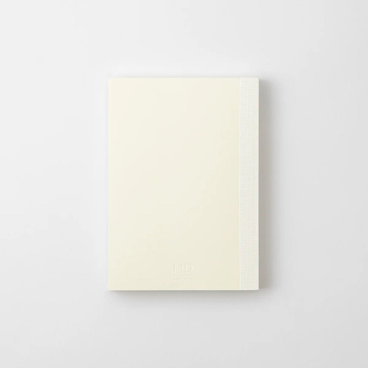 Carnet MD Notebook - A6 - Pointillé -