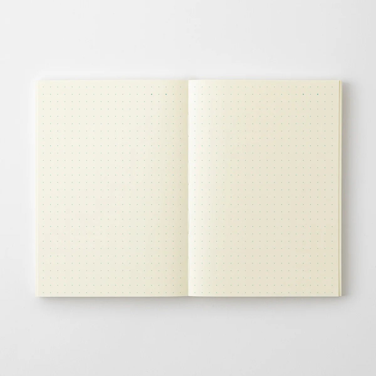 Carnet MD Notebook - A6 - Pointillé -