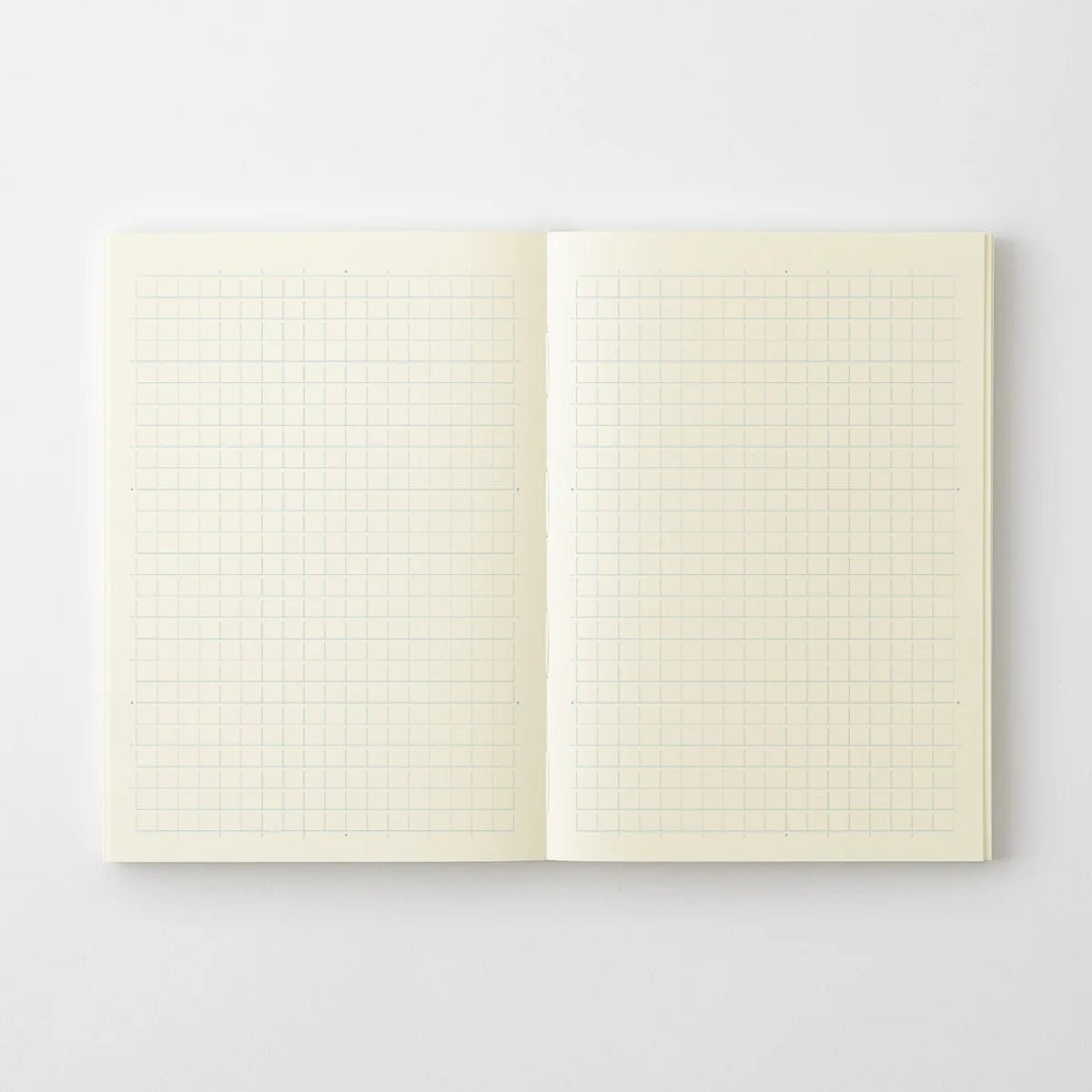 Carnet MD Notebook - A6 - Quadrillé -