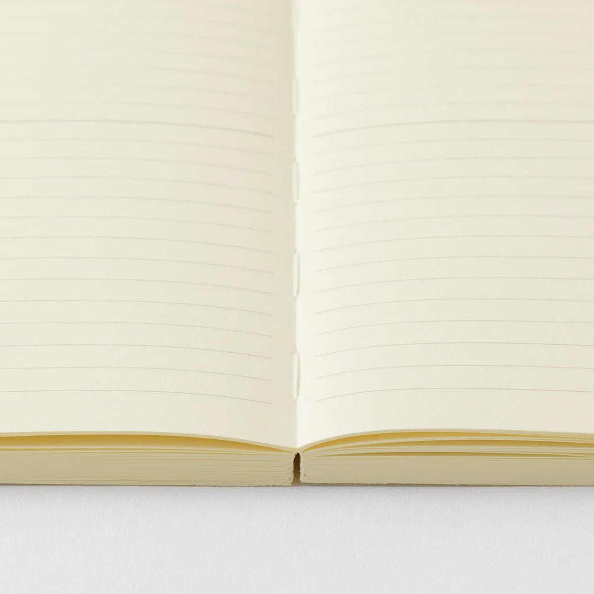 Carnet MD Notebook - A7 - Ligné -