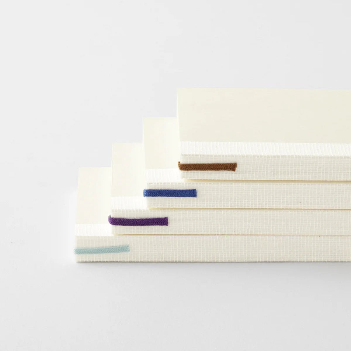Carnet MD Notebook - A7 - Ligné -