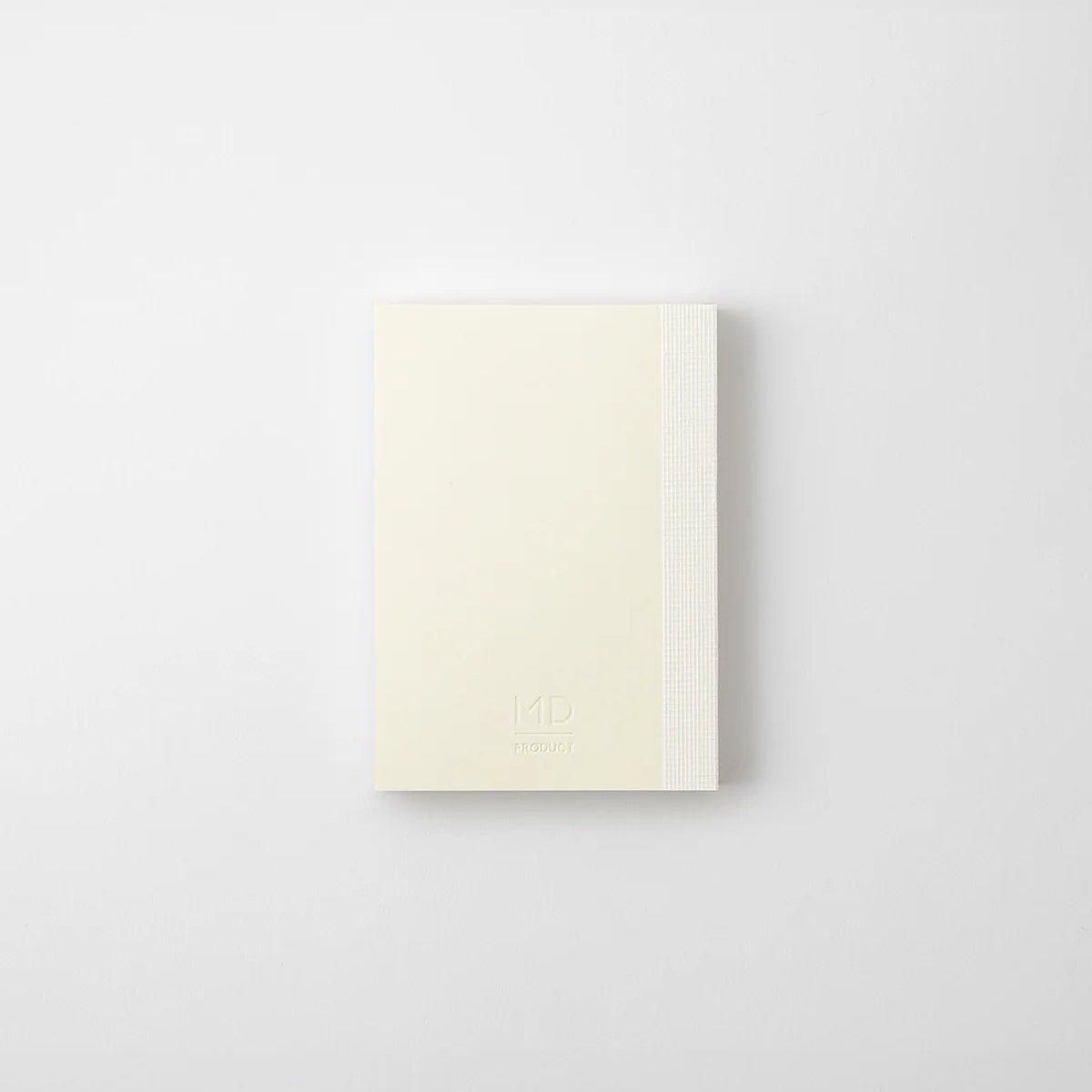 Carnet MD Notebook - A7 - Ligné -