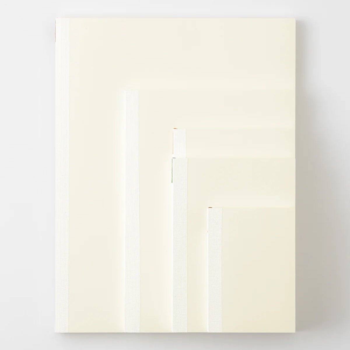 Carnet MD Notebook - A7 - Ligné -