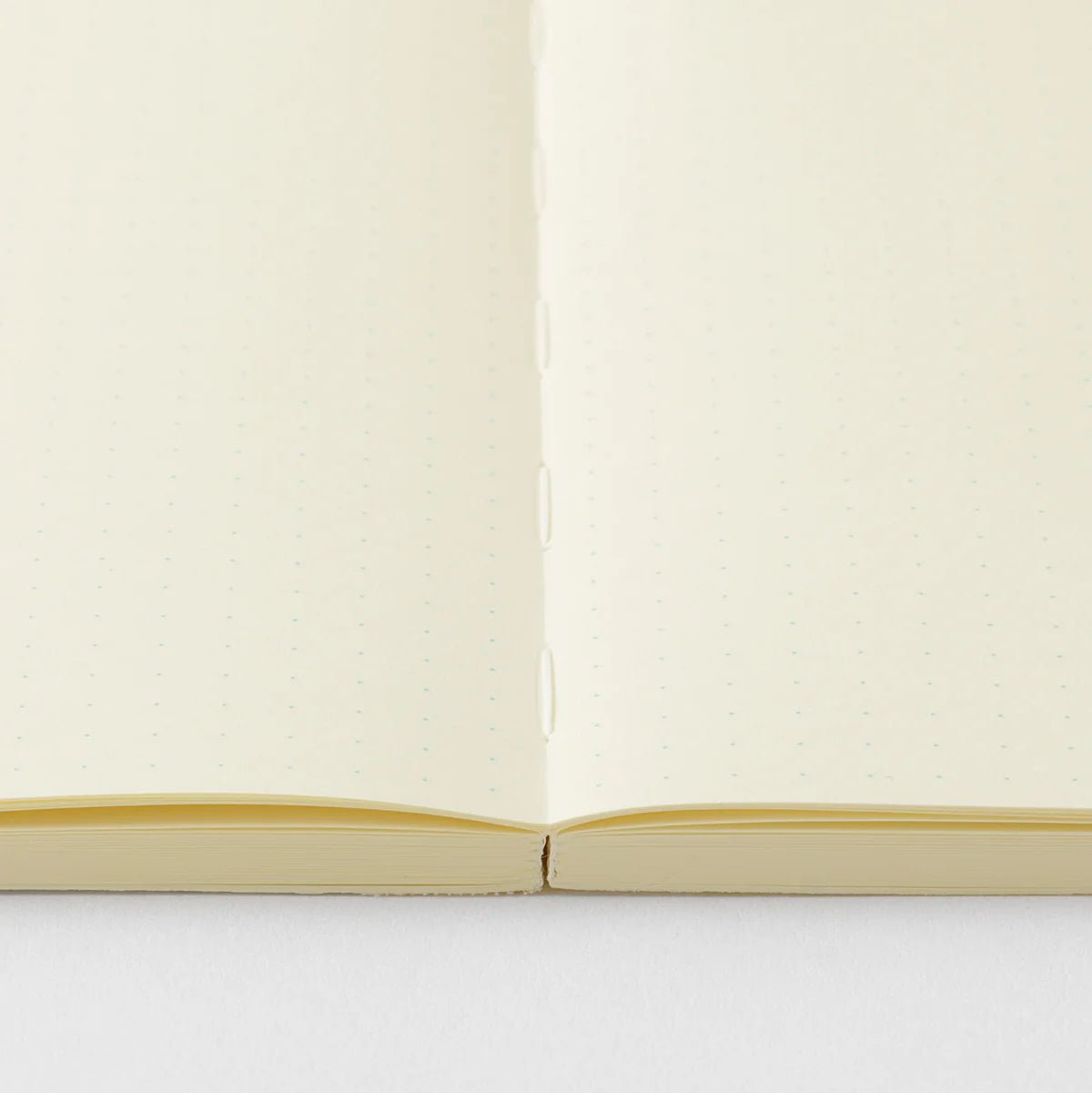 Carnet MD Notebook - A7 - Pointillé -