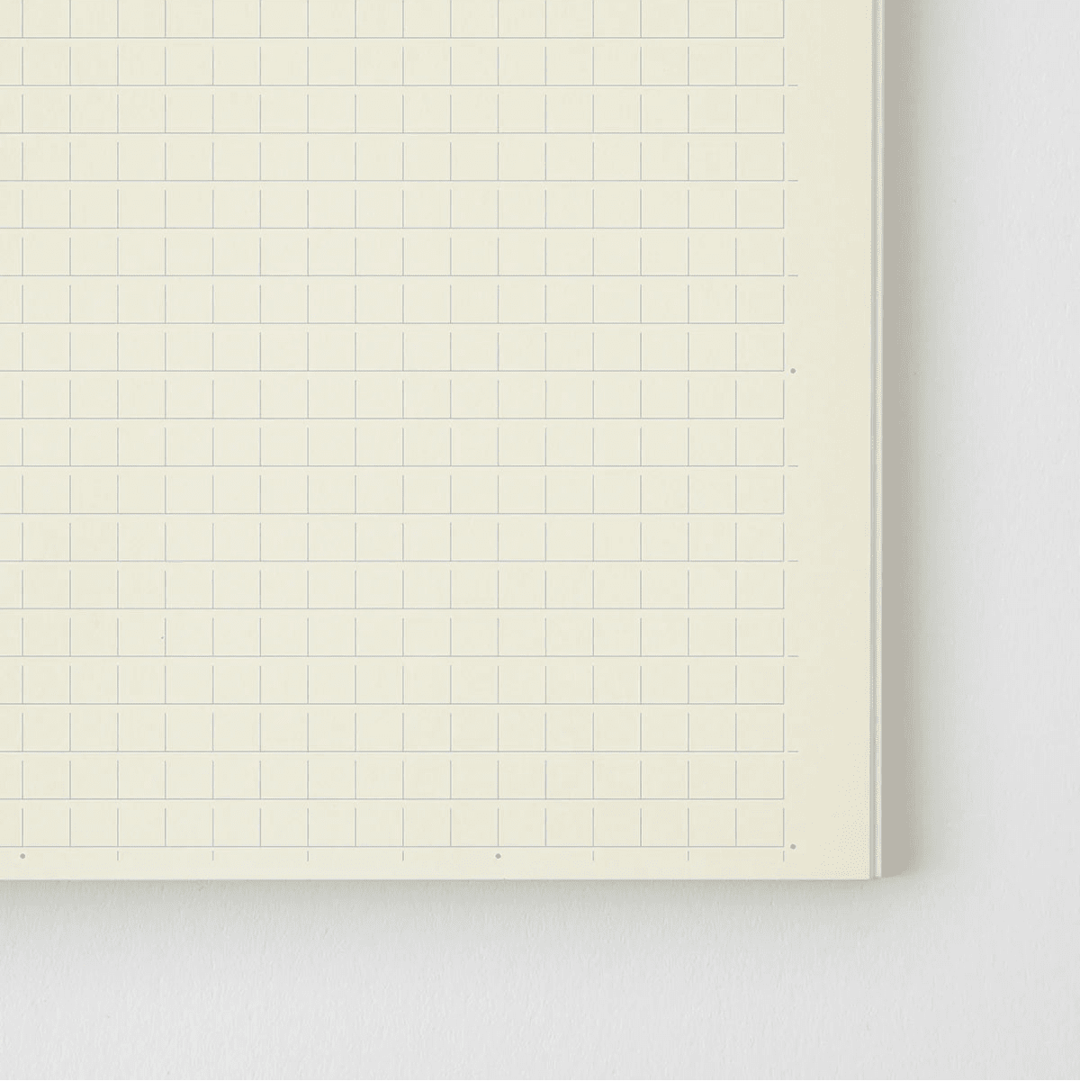 Carnet MD Notebook - A7 - Quadrillé -
