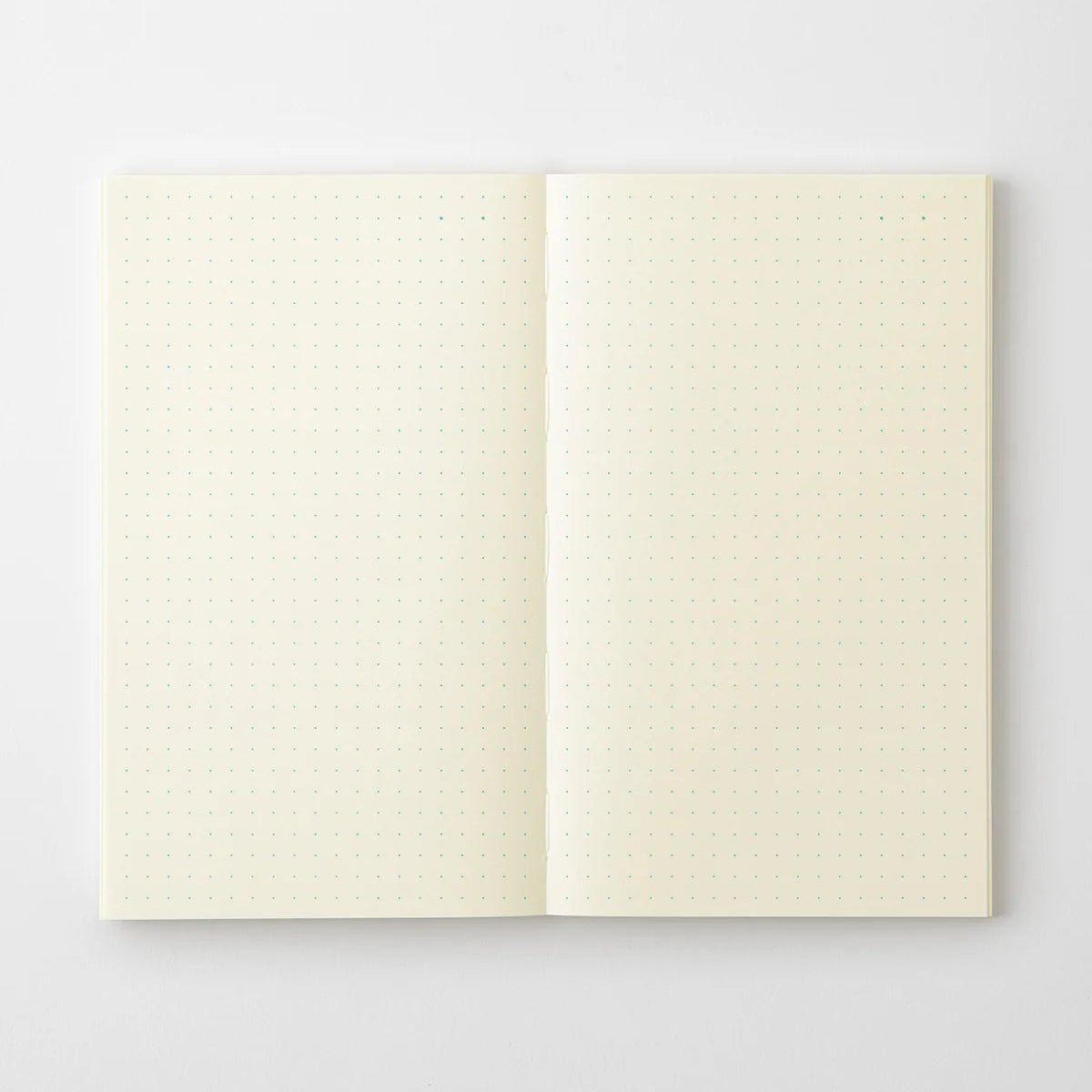 Carnet MD Notebook - B6 Slim - Pointillé -