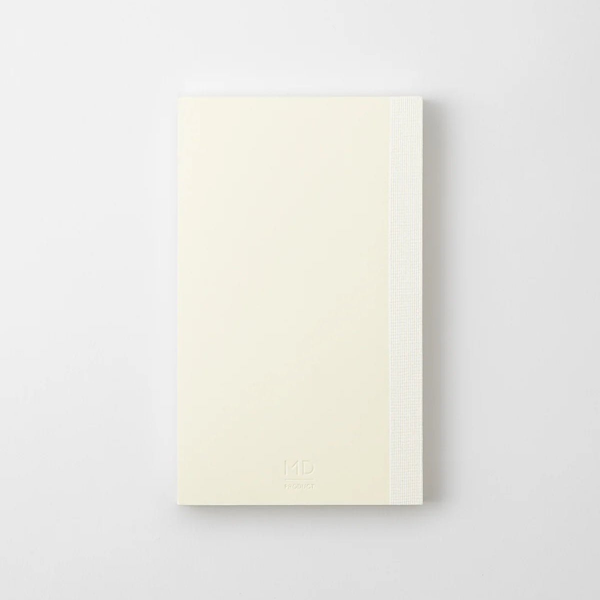 Carnet MD Notebook - B6 Slim - Uni -