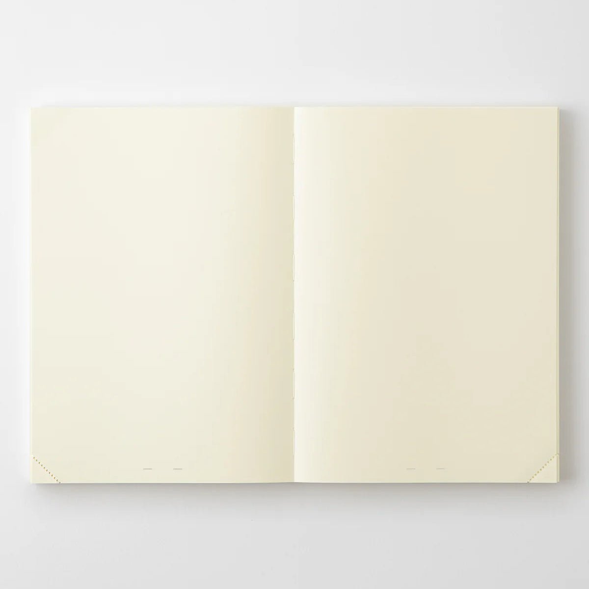 Carnet MD Notebook Codex 1 Day 1 Page - A5 - Uni -
