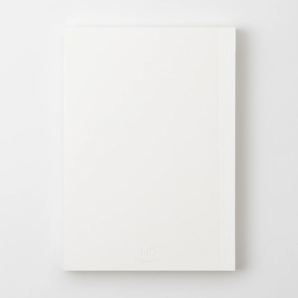 Carnet MD Notebook Cotton - A5 - Uni -