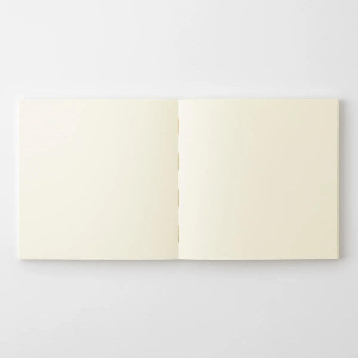 Carnet MD Notebook Thick - A5 Square - Uni -
