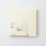 Carnet MD Notebook Thick - A5 Square - Uni