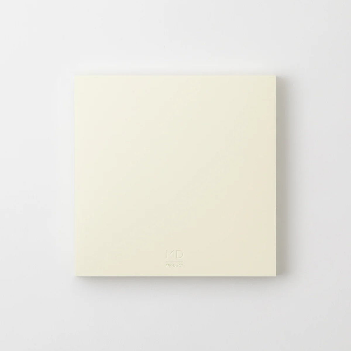 Carnet MD Notebook Thick - A5 Square - Uni -