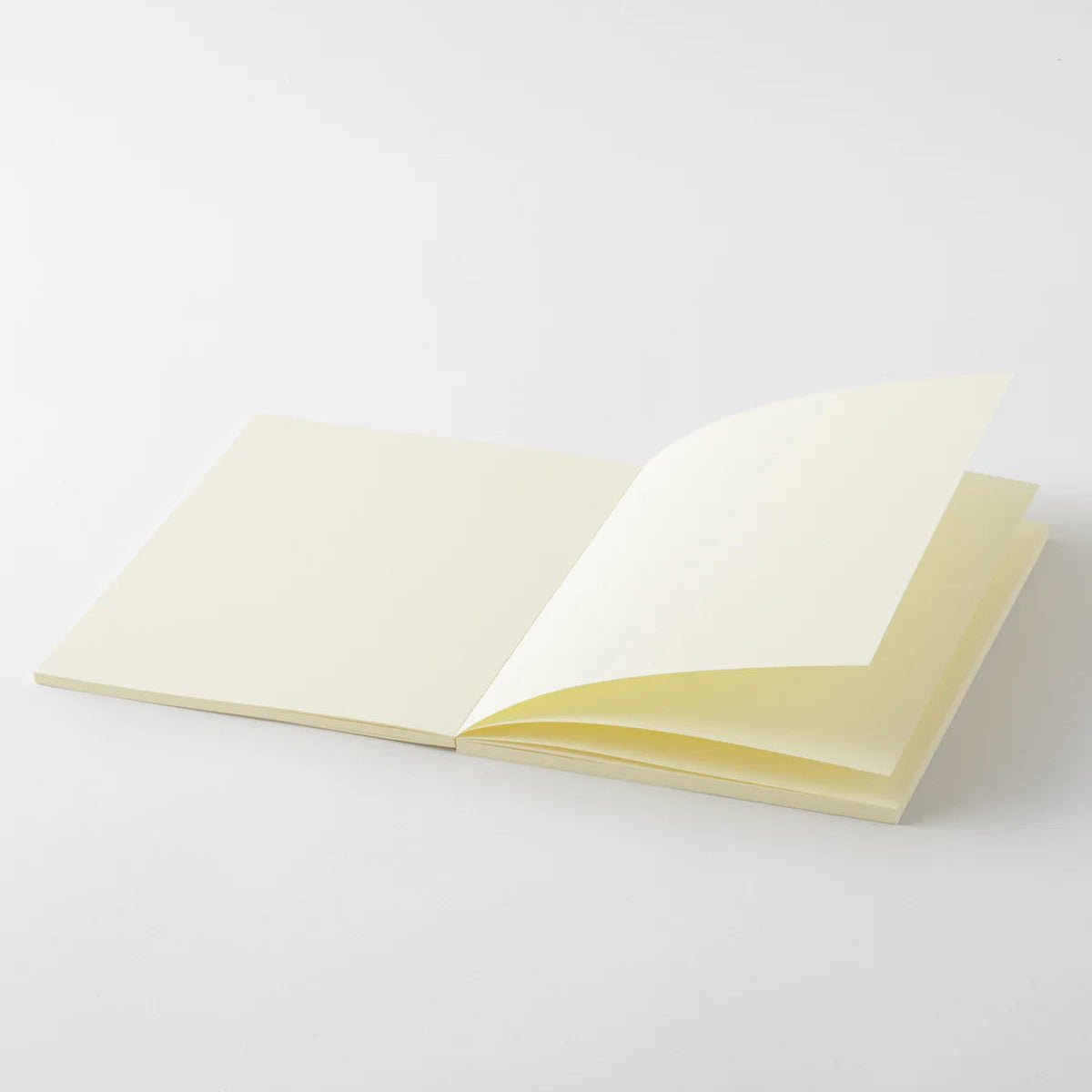 Carnet MD Notebook Thick - A5 - Uni -