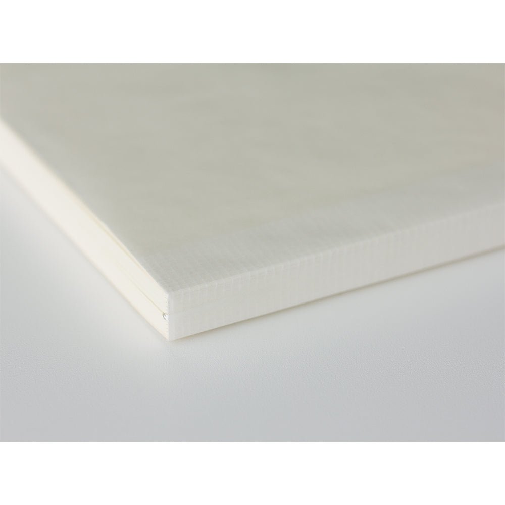 Carnet MIDORI MD PAPER Notebook - A5 - Quadrillé - 4902805152952