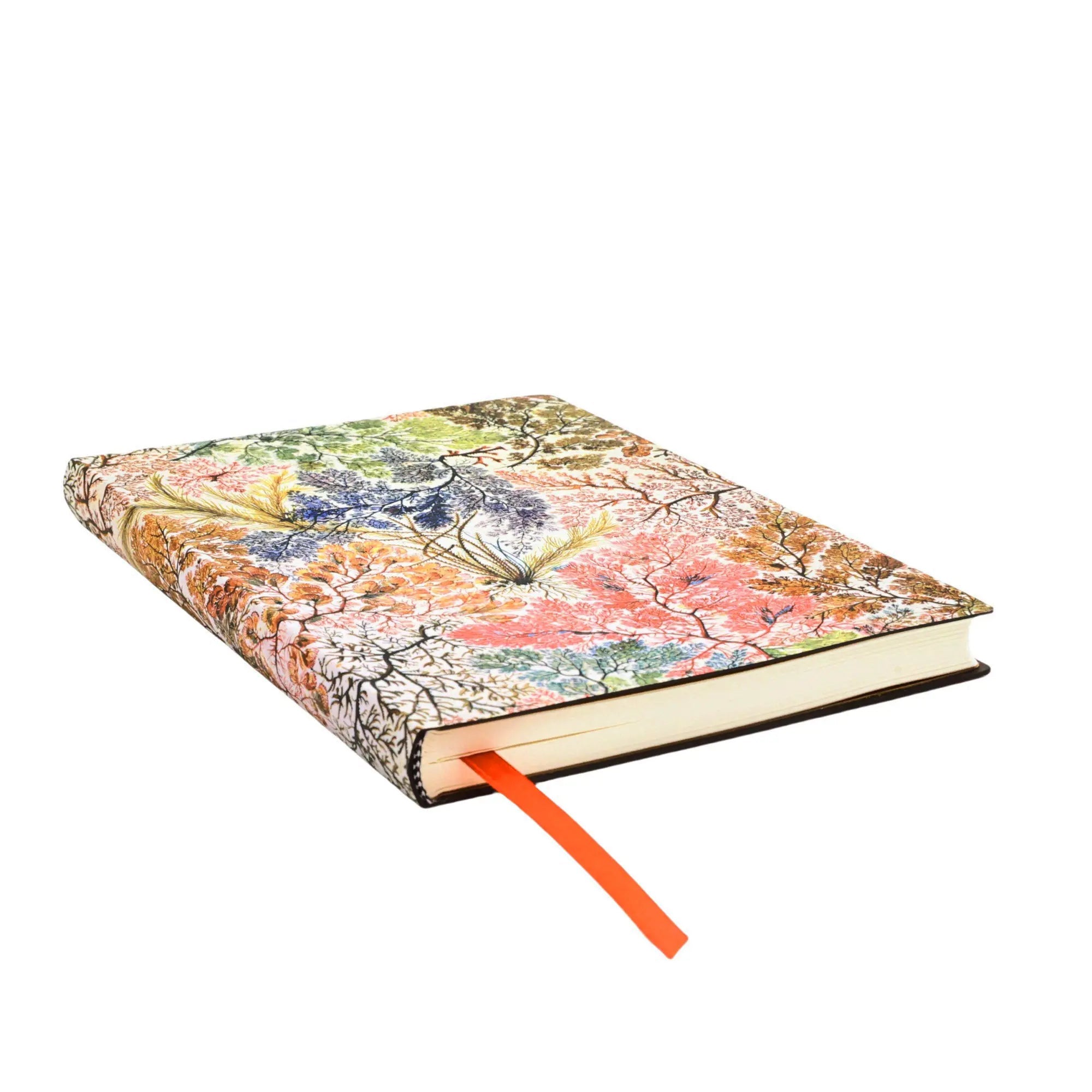 Carnet PAPERBLANKS Anémone - Midi - Softcover - Ligné - 176p - 9781439799048