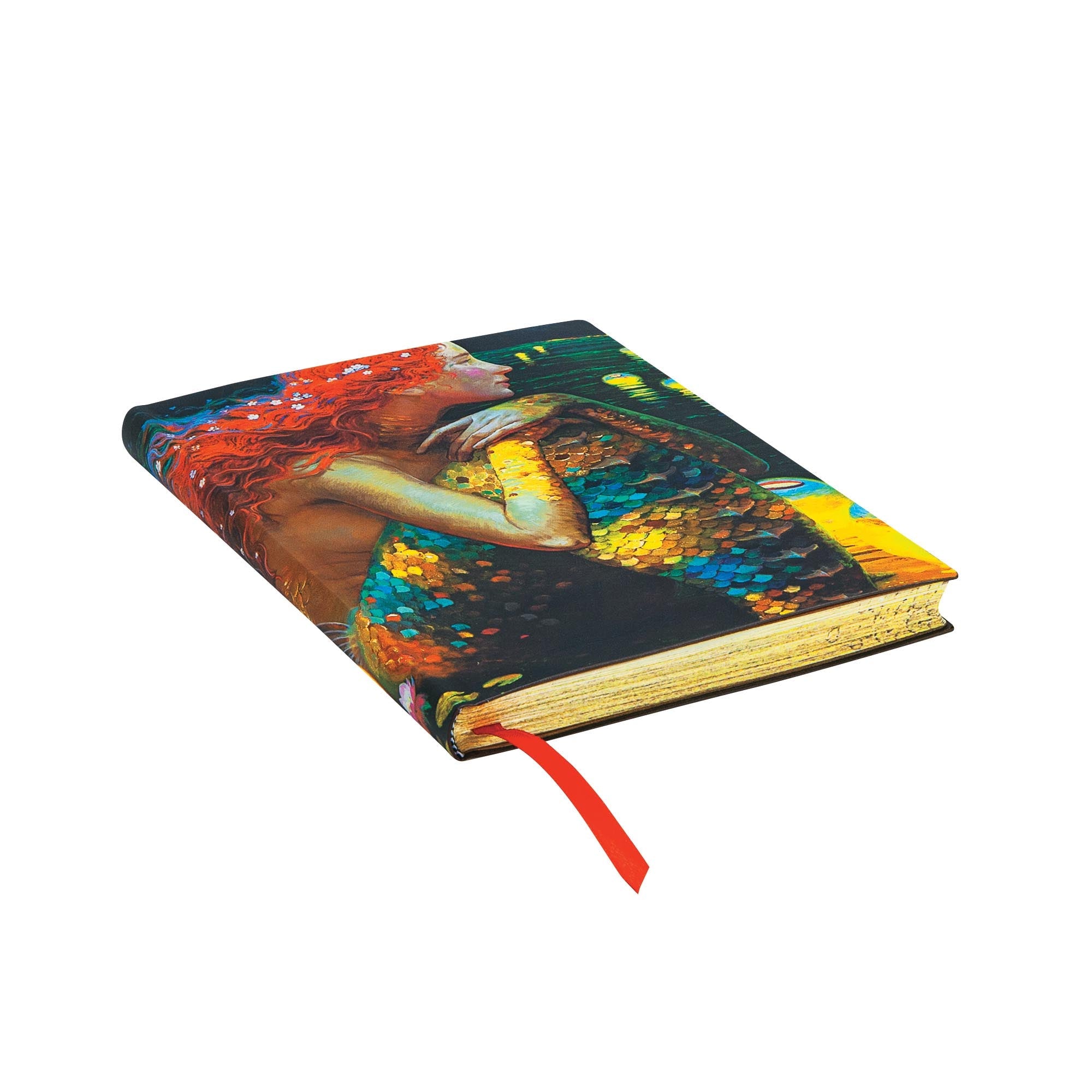 Carnet PAPERBLANKS Anticipation - Midi - Softcover - Ligné - 176p - 9781439764282